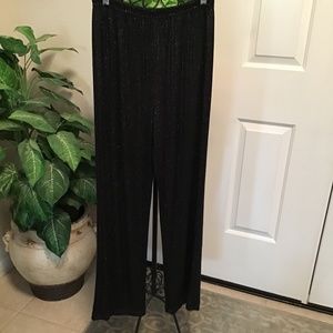 Dressy pants